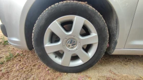VW Touran 2.0 | Mobile.bg    13