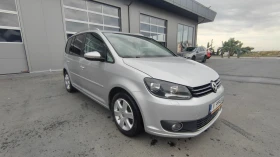 Обява за продажба на VW Touran 2.0 ~12 500 лв. - изображение 1
