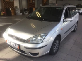 Обява за продажба на Ford Focus 1.8 TDCI ~ 111 лв. - изображение 1