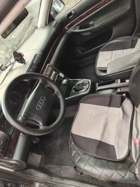 Audi A4 - 2700 лв. - 46651187 6