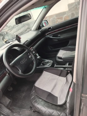 Audi A4 - 2700 лв. - 46651187 5