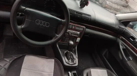 Audi A4 - 2700 лв. - 46651187 9