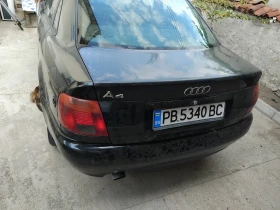 Audi A4 - 2700 лв. - 46651187 3