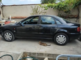 Audi A4 - 2700 лв. - 46651187 2