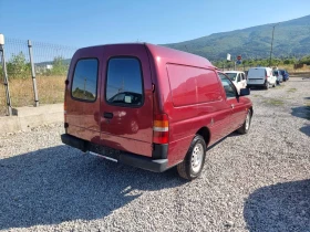 Ford Escort 1.8TD VAN | Mobile.bg    3