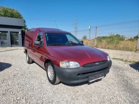Ford Escort 1.8TD VAN | Mobile.bg    4
