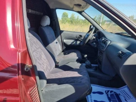 Ford Escort 1.8TD VAN | Mobile.bg    7