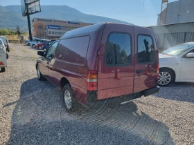 Ford Escort 1.8TD VAN | Mobile.bg    2