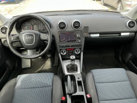 Audi A3 2.0 TDI | Mobile.bg    11