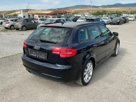 Audi A3 2.0 TDI | Mobile.bg    7