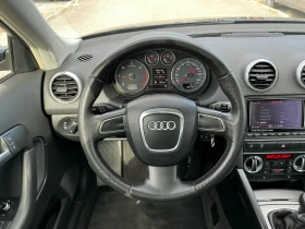 Audi A3 2.0 TDI | Mobile.bg    10