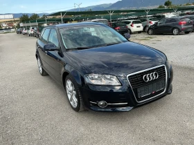 Audi A3 2.0 TDI | Mobile.bg    2