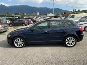 Audi A3 2.0 TDI | Mobile.bg    4