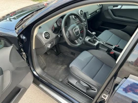 Audi A3 2.0 TDI | Mobile.bg    12