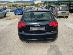 Audi A3 2.0 TDI | Mobile.bg    6