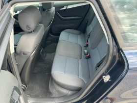 Audi A3 2.0 TDI | Mobile.bg    14