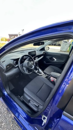 Toyota Yaris | Mobile.bg    9