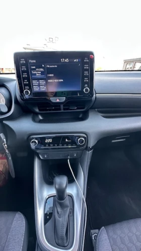 Toyota Yaris | Mobile.bg    15
