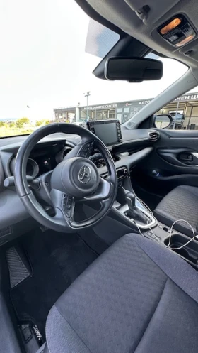 Toyota Yaris | Mobile.bg    10