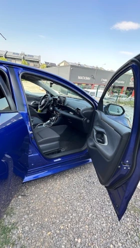 Toyota Yaris | Mobile.bg    12
