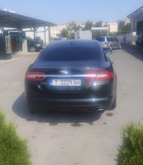Jaguar Xf 2.2D FACE | Mobile.bg    4