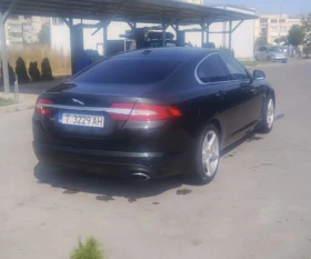 Jaguar Xf 2.2D FACE | Mobile.bg    3
