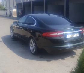 Jaguar Xf 2.2D FACE | Mobile.bg    5