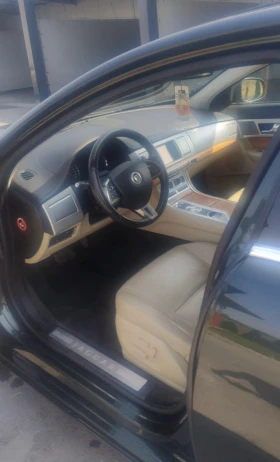 Jaguar Xf 2.2D FACE | Mobile.bg    6