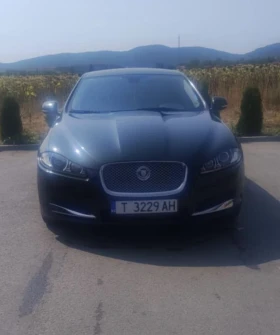 Jaguar Xf 2.2D FACE | Mobile.bg    2