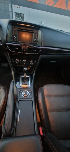 Обява за продажба на Mazda 6 ~18 900 лв. - изображение 10