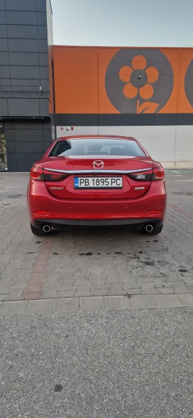 Обява за продажба на Mazda 6 ~18 900 лв. - изображение 3
