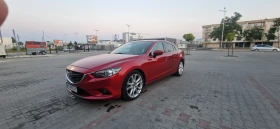 Обява за продажба на Mazda 6 ~18 900 лв. - изображение 1