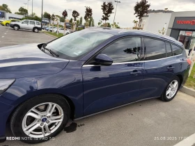 Ford Focus 2.0 TDCI 150 HP | Mobile.bg    4