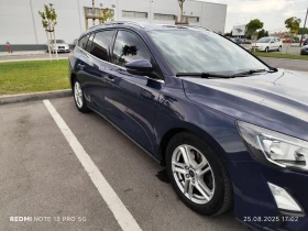 Ford Focus 2.0 TDCI 150 HP | Mobile.bg    5