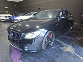 Mercedes-Benz E 450 4MATIC 360 burmester Automatic Parking