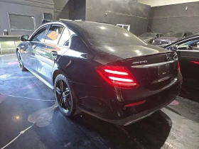 Mercedes-Benz E 450 4MATIC 360 burmester Automatic Parking | Mobile.bg    2