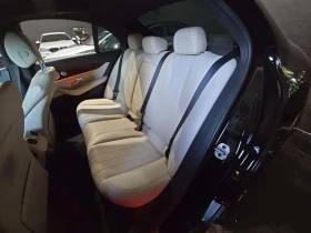 Mercedes-Benz E 450 4MATIC 360 burmester Automatic Parking | Mobile.bg    12