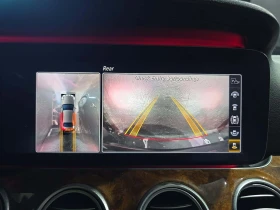 Mercedes-Benz E 450 4MATIC 360 burmester Automatic Parking | Mobile.bg    9