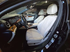 Mercedes-Benz E 450 4MATIC 360 burmester Automatic Parking | Mobile.bg    6
