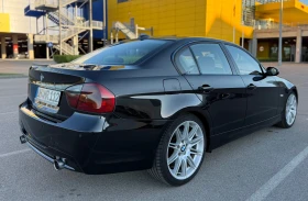 BMW 335 ///Shadowline///Mpack///Dinaniclight///Lightpack - 20555 лв. - 14451389 6