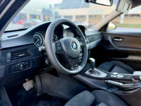 BMW 335 ///Shadowline///Mpack///Dinaniclight///Lightpack - 20555 лв. - 14451389 9