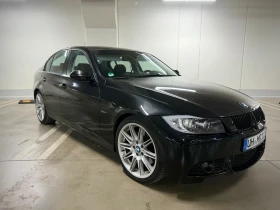     BMW 335 ///Shadowline///Mpack///Dinamiclight///Lightpack