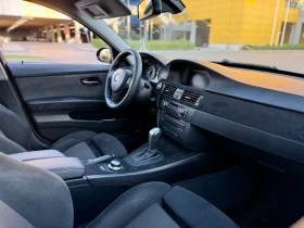 BMW 335 ///Shadowline///Mpack///Dinaniclight///Lightpack - 20555 лв. - 14451389 10