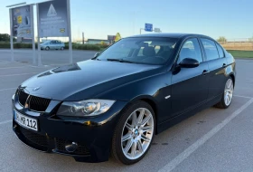 BMW 335 ///Shadowline///Mpack///Dinaniclight///Lightpack - 20555 лв. - 14451389 3