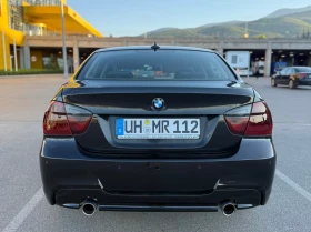 BMW 335 ///Shadowline///Mpack///Dinaniclight///Lightpack - 20555 лв. - 14451389 5