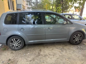 Обява за продажба на VW Touran ~9 500 лв. - изображение 2