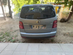 Обява за продажба на VW Touran ~9 500 лв. - изображение 3