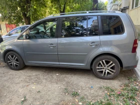 Обява за продажба на VW Touran ~9 500 лв. - изображение 1