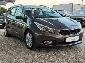 Kia Ceed 1.6i - 14990 лв. - 48881557 3