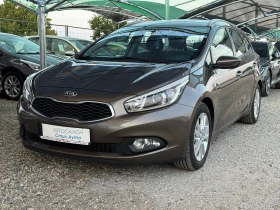 Kia Ceed 1.6i
